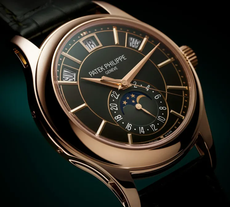 Patek Philippe