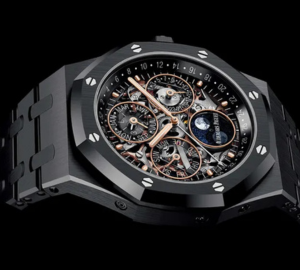 Audemars Piguet
