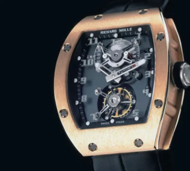 Richard Mille