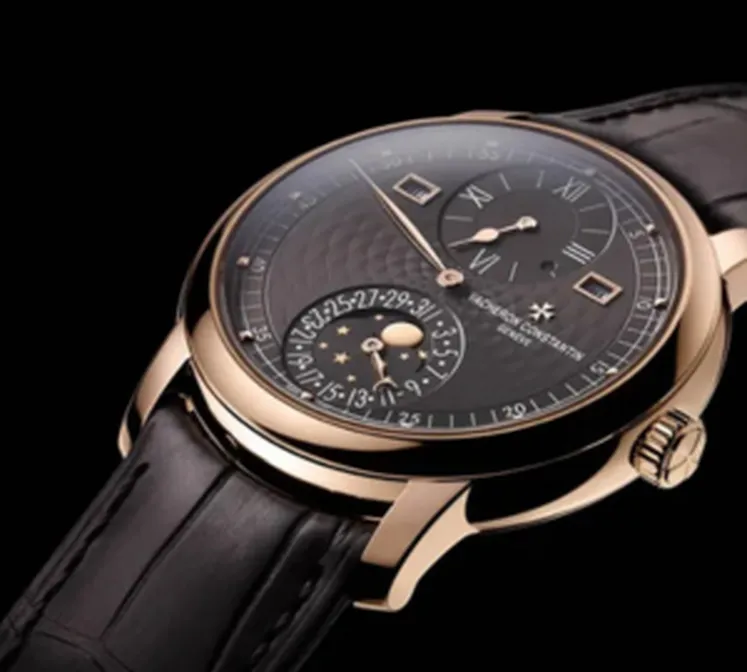 Vacheron Constantin
